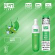 Cool Mint Flum Float Disposable 10-Pack