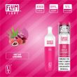 De'Lo Lychee Flum Float Disposable 10-Pack
