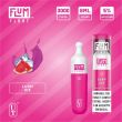 Lush Ice Flum Float Disposable 10-Pack