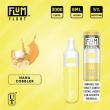 Nana Cobbler Flum Float Disposable 10-Pack