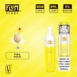 Pina Polo Flum Float Disposable 10-Pack