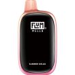 FLUM Mello 20000 Puffs Disposable Summer Delux