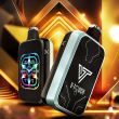 CraftBox V-Touch 30,000 Puffs Disposable FN Fab