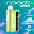 Foger Switch Pro 30,000 Puffs Disposable Kit Cherry Lemon
