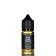 Four Seasons Black Label Salt 30mL - RCT