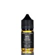 Four Seasons Black Label Salt 30mL - VCT