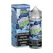 Noms X2 120mL Arctic Wintergreen Freeze Ejuices Wholesale
