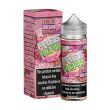Noms X2 120mL Lychee Cherry Blossom Raspberry Ejuices Wholesale