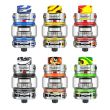FreeMax Maxluke Sub-Ohm Tank Ejuices Wholesale