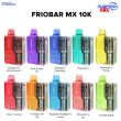 FreeMax Friobar MX 10000 Puffs Disposable Ejuices Wholesale