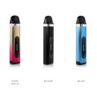 Pink Gold, Black & Blue Freemax Galex Pod System Kit Bulk Deal!