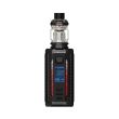 Freemax Maxus 3 200W Box Mod Kit Black