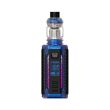 Freemax Maxus 3 200W Box Mod Kit Blue