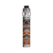 Freemax Twister 2 80W Kit 3D Orange