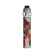 Freemax Twister 2 80W Kit 3D Red