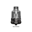Freemax Maxus Metal DTL 5mL Replacement Pod - Gunmetal