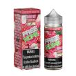 Noms X2 120mL Dragon Fruit Strawberry Cream Ejuices Wholesale