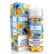 Vape Breakfast Classics 120ML Ejuices Wholesale