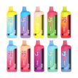 FRYD Disposable 12000 Puffs