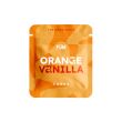 FUM Air Smoking Cessation Replacement Pods Orange Vanilla
