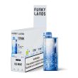Funky Lands Ti7000 Ice Mint 5 Pack