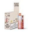 Funky Lands Ti7000 Melon Berry Bomb Ice 5 Pack