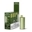 Funky Republic Ti7000 OSK Ice 5 Pack