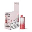 Strawberry Duo Ice Ti7000 Funky Vapes 5 Pack