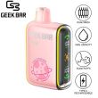 Geek Bar Pulse Pink Lemonade