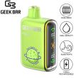 Geek Bar Pulse Sour Apple Ice