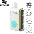 Geek Bar Pulse White Gummy Ice