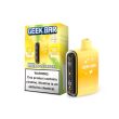Geek Bar Pulse 15,000 Puffs Disposable Savers Edition Pineapple Savers