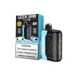 Geek Bar Pulse X 25000 Puffs Blue Razz Ice