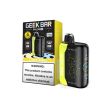 Geek Bar Pulse X 25000 Puffs Lemon Heads