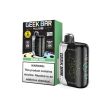 Geek Bar Pulse X 25000 Puffs Miami Mint