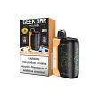 Geek Bar Pulse X 25000 Puffs Orange Fcuking Fab