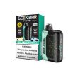 Geek Bar Pulse X 25000 Puffs Sour Mango Pineapple