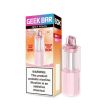 Geek Bar Mate 60,000 Puffs Replacement Pods Juicy Peach