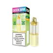 Geek Bar Mate 60,000 Puffs Replacement Pods Strawberry Banana