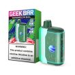 Geek Bar Pulse X2 50K Puffs Disposable Watermelon Bull
