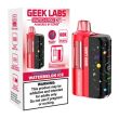 Geek Labs Switch Pro 60,000 Puffs Disposable Kit