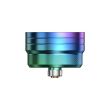 Geekvape E100 (Aegis Eteno) 510 Adapter-Rainbow