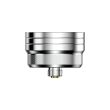 Geekvape E100 (Aegis Eteno) 510 Adapter-Silver