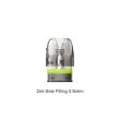 GeekVape Q Replacement Pods 3-Pack