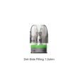 GeekVape Q Replacement Pods 3-Pack