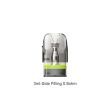 GeekVape Q Replacement Pods 3-Pack