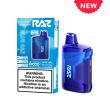 GeekVape Raz CA6000 Single Disposable Blue Raz