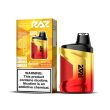 GeekVape Raz CA6000 Single Disposable Georgia Peach
