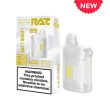 GeekVape Raz CA6000 Single Disposable Lemon Lime