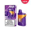 GeekVape Raz CA6000 Single Disposable Pom Pom Raz